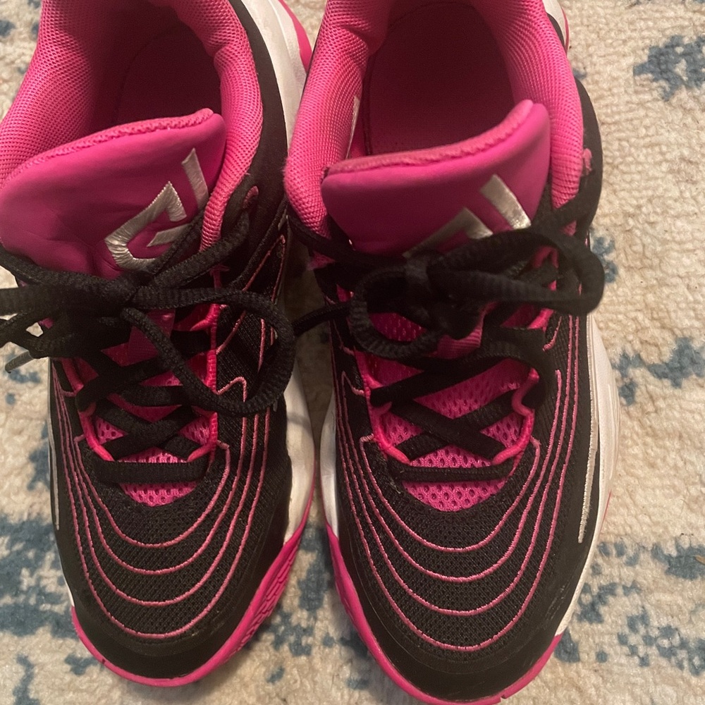 Nike Basketball shoes